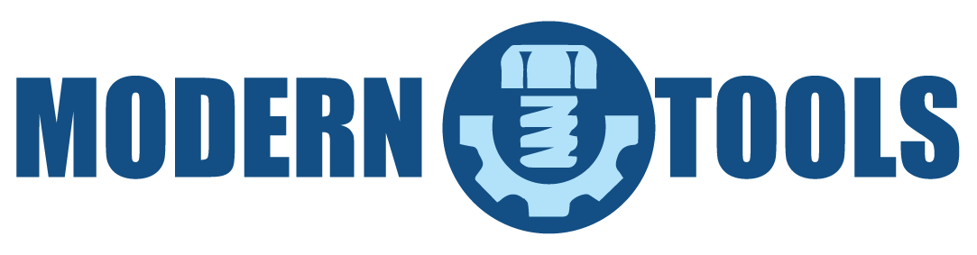 Modern Tools  and Fasteners